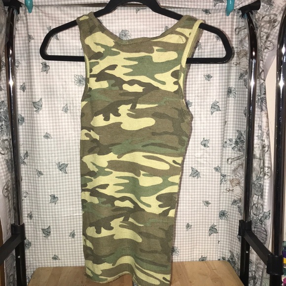 Tank top - Picture 4 of 4